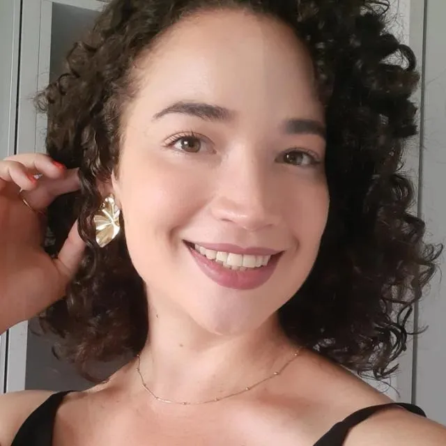 Katiane Moresco