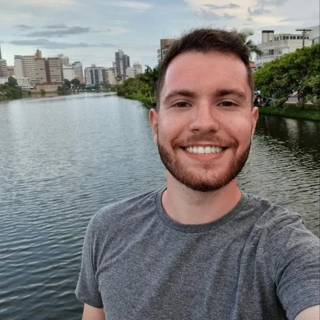 Lucas Romio